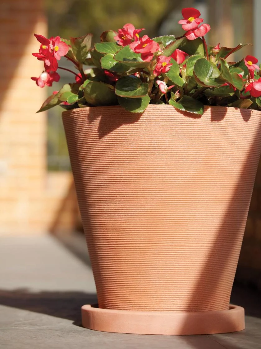 Universal Round Planter Saucers - Image 4