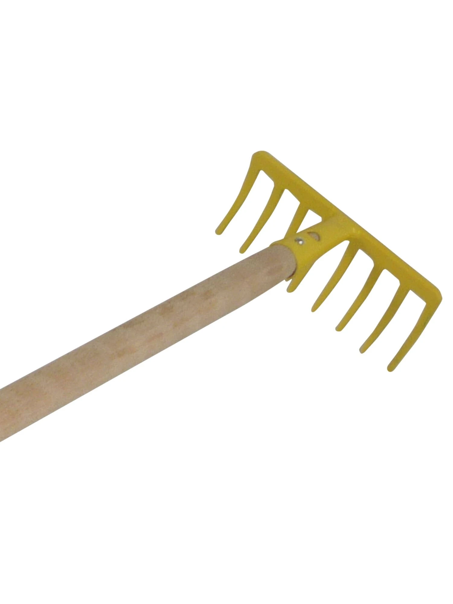 Kid's Soil Rake - Image 2