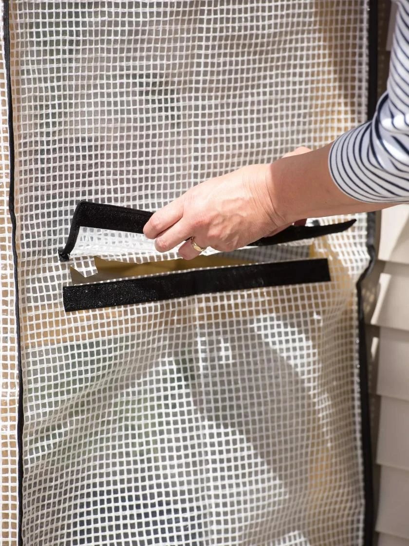 VegTrug® Patio Greenhouse - Image 2