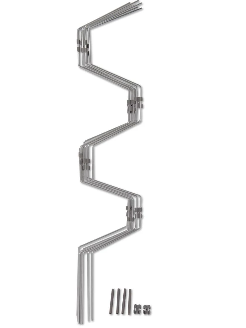 Gardener's Vertex Lifetime Pepper And Eggplant Cage - Image 8