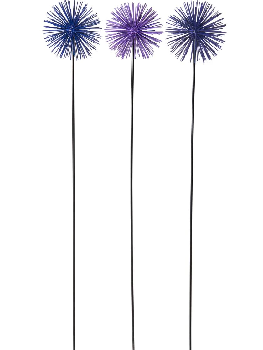 Everbloomin' Alliums, Set Of 3 - Image 2
