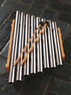 8-Note Pipedreamā¢