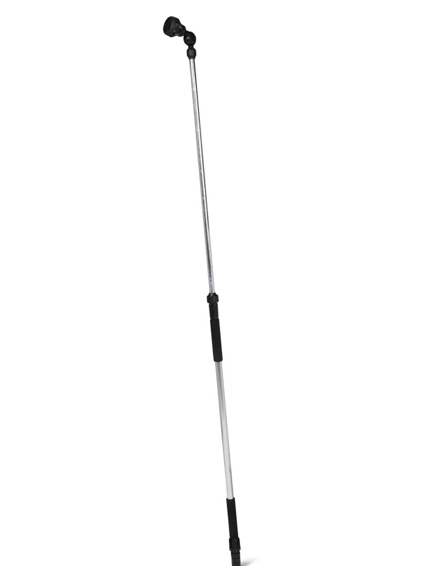 8-Pattern Telescoping Watering Wand, 6’ - Image 3