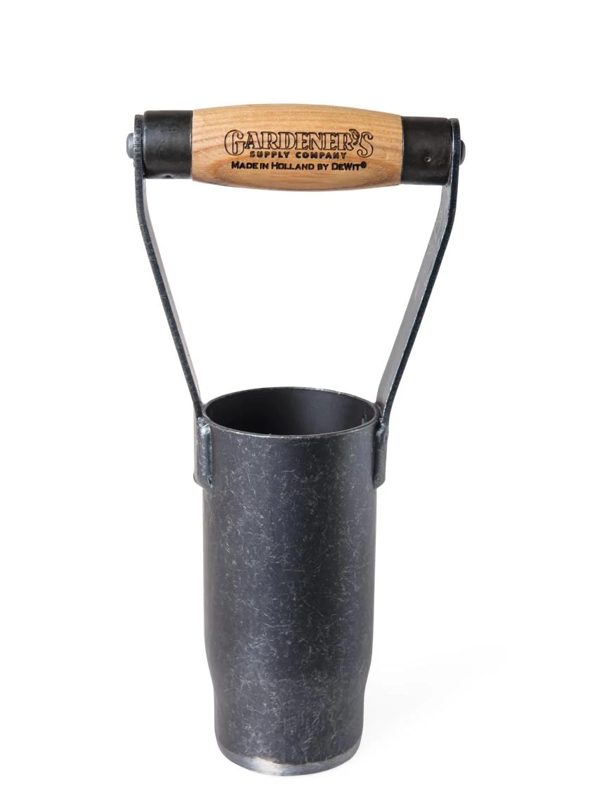 Gardener’s Lifetime Large Bulb Planter