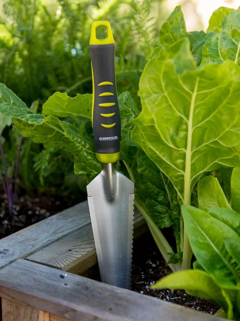 Gardener's Weeding Knife - Image 2