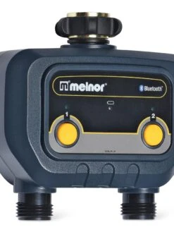 Bluetooth Water Timer, 2-Zone