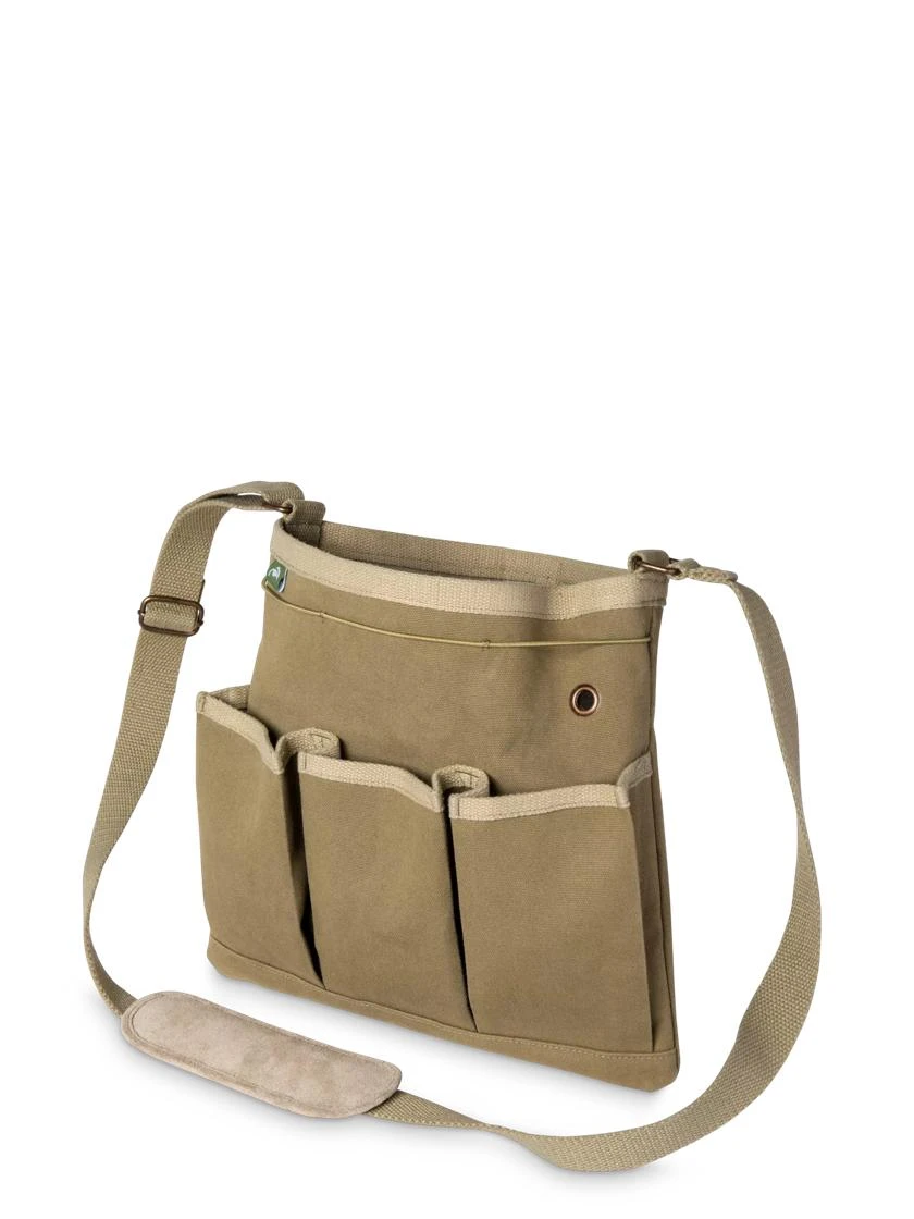 Gardener's Cross Body Tool Bag - Image 11