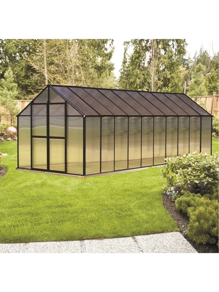 MONT Greenhouse, 8' X 20' - Image 2
