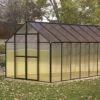 MONT Premium Greenhouse, 8' X 16'