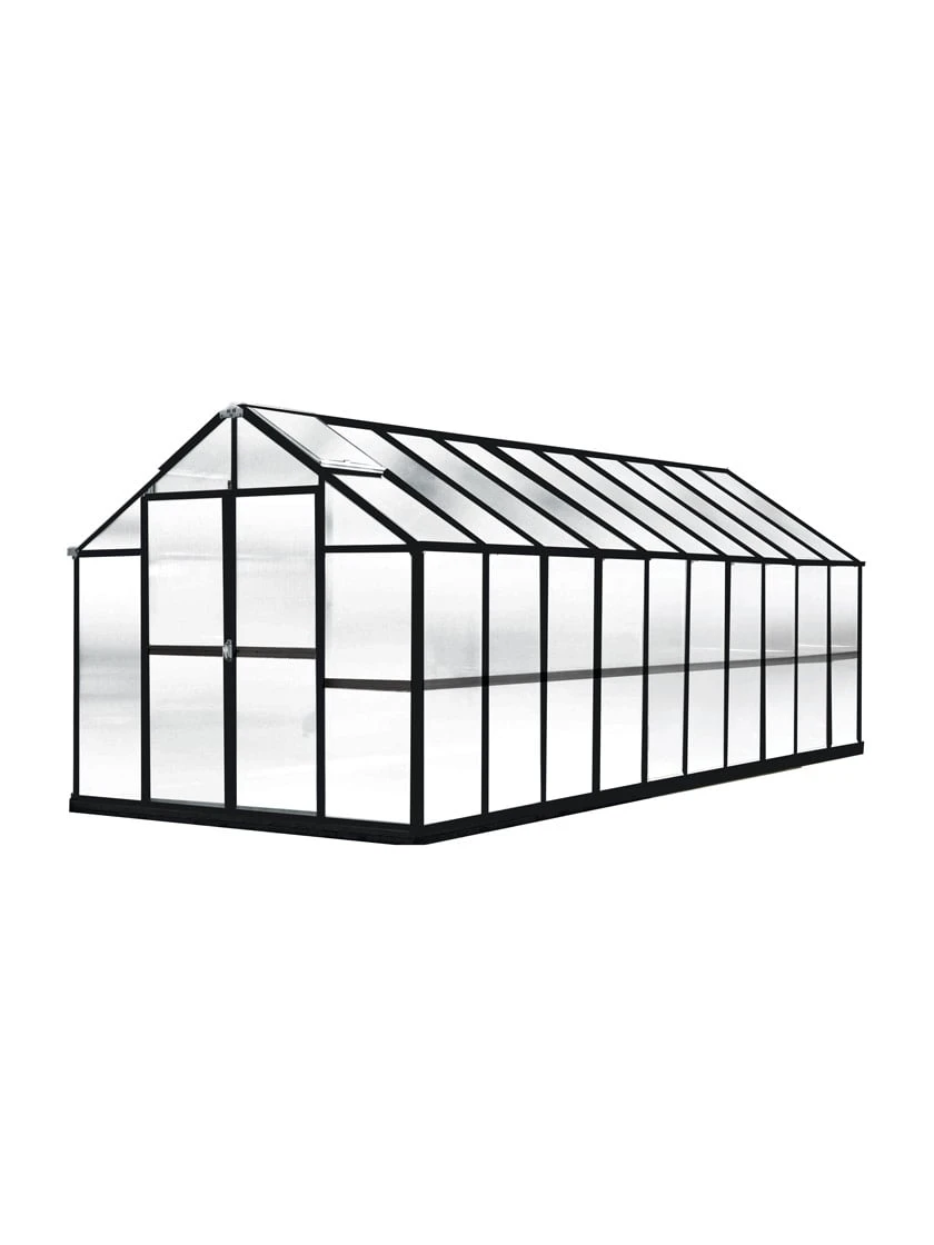 MONT Growers Edition Greenhouse, 8' X 20'