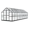 MONT Growers Edition Greenhouse, 8' X 24'