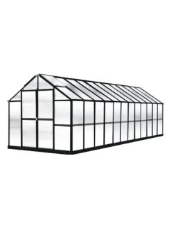 MONT Growers Edition Greenhouse, 8' X 24'