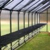 MONT Greenhouse Work Bench System, 8' X 8'