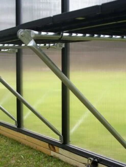 MONT Greenhouse Work Bench System, 8' X 12'