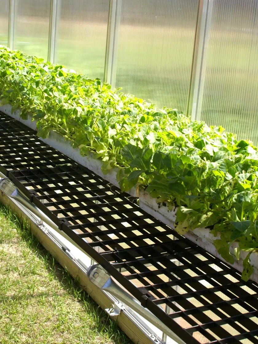 MONT Greenhouse Work Bench System, 8' X 8' - Image 3