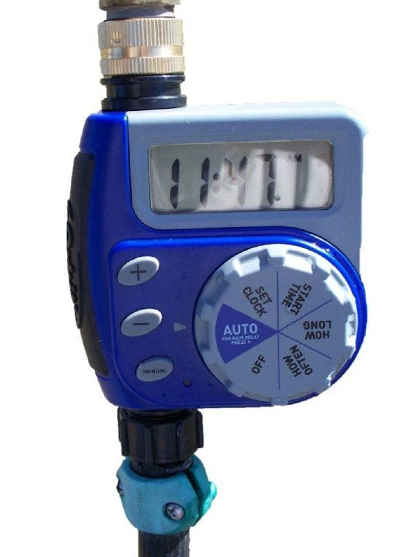 MONT Greenhouse Watering System, 20' - Image 3