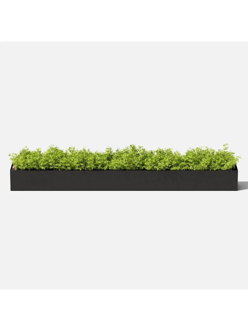 Veradek GEO Series Planter Boxes, 32" - Image 11