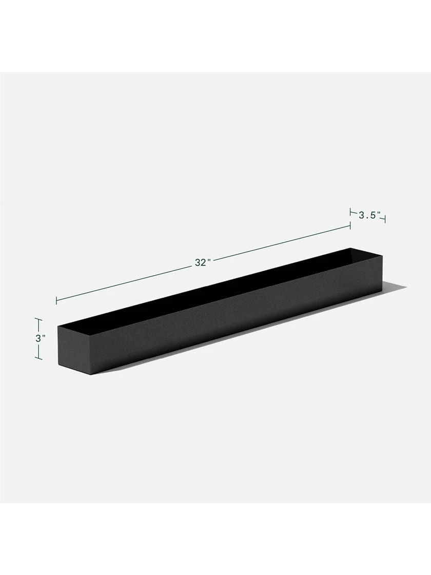 Veradek GEO Series Planter Boxes, 32" - Image 14