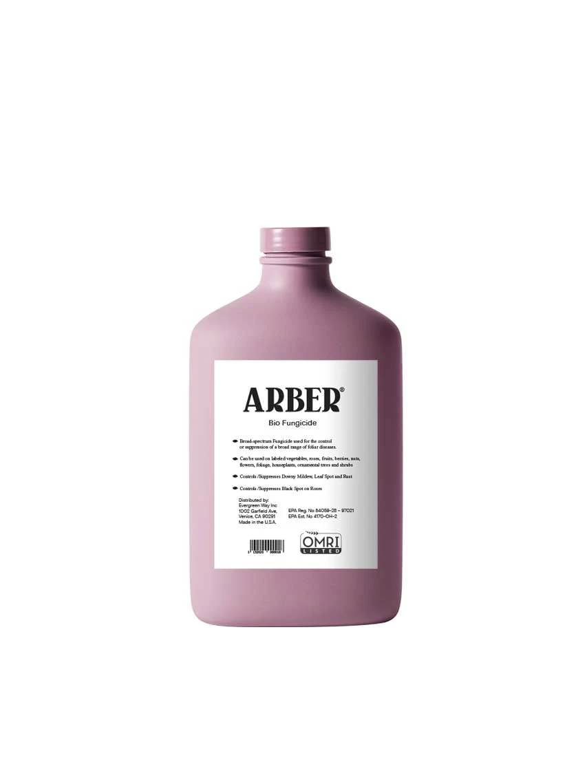 Organic Bio Fungicide Indoor/Outdoor - Image 4