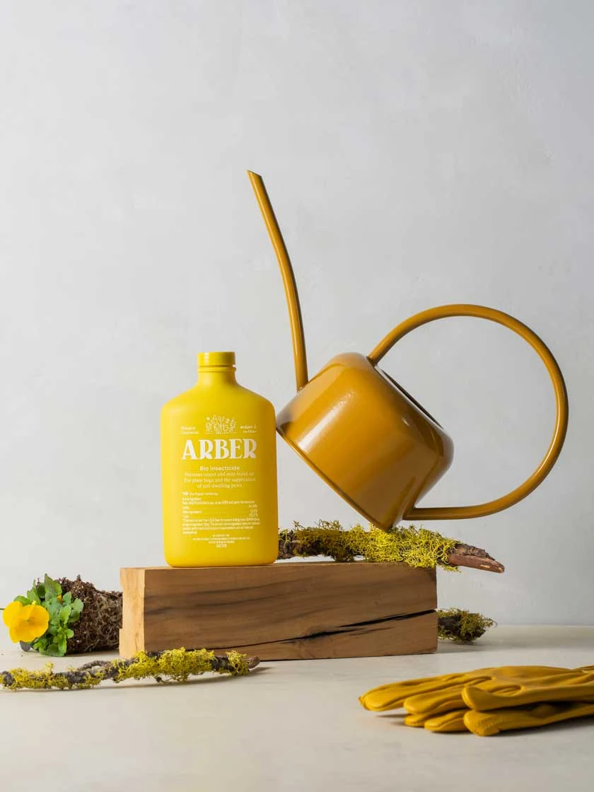 Organic Bio Insecticide Indoor/Outdoor - Image 4