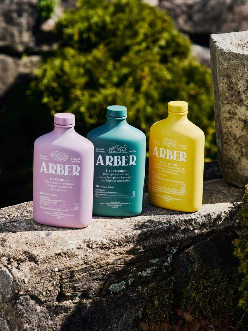 Organic Bio Fungicide Indoor/Outdoor - Image 5