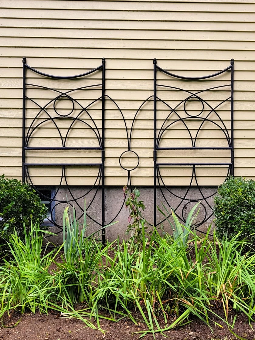 Achla Aurora Trellis - Image 2