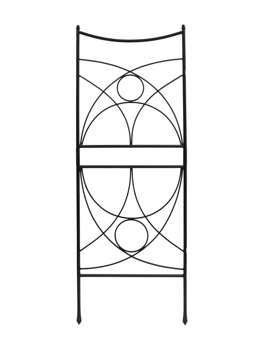 Achla Aurora Trellis - Image 3