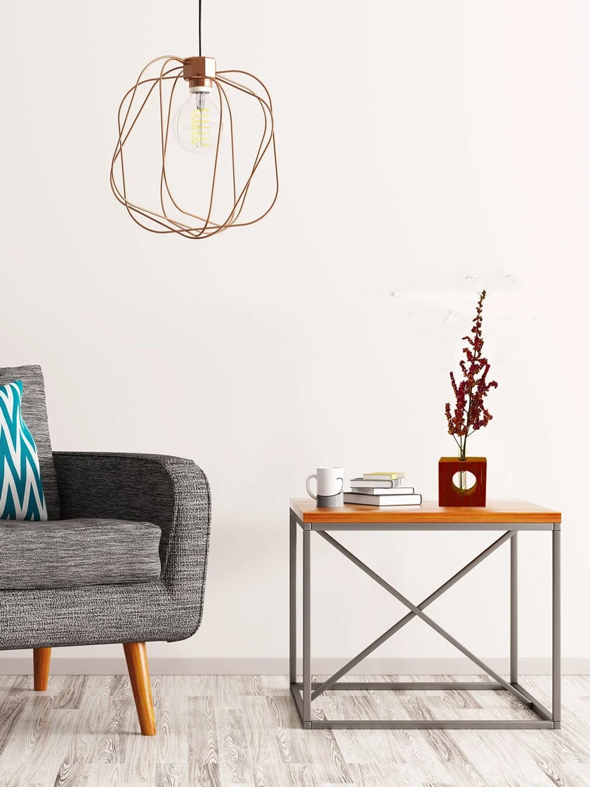 Wine Barrel Counter Top Vase Or Propagation Station - Image 3