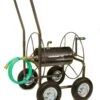 Yard Butler® Four Wheel Hose Truck