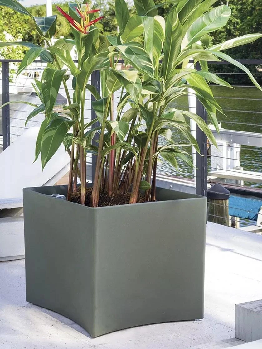 TruDrop One Pinch Planter 37 "Diameter - Image 2