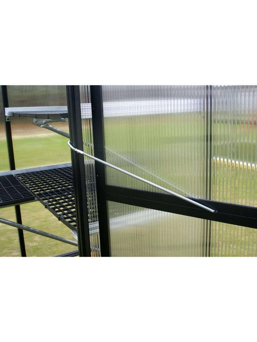 MONT Growers Edition Greenhouse, 8' X 8' - Image 4