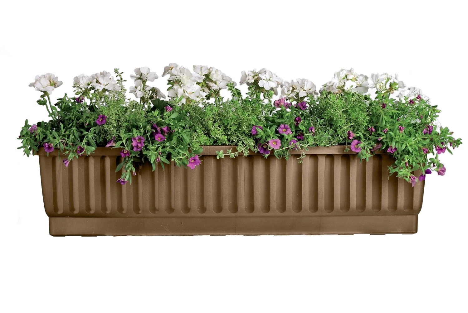 39" Self-Watering Window Box - Image 4
