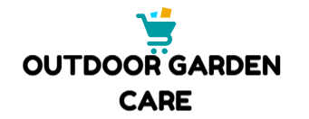 Outdoor Garden Care
