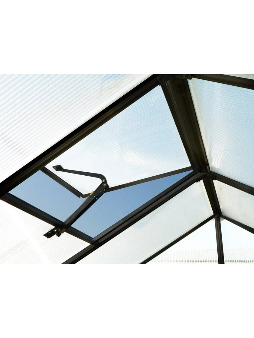 MONT Growers Edition Greenhouse, 8' X 16' - Image 5