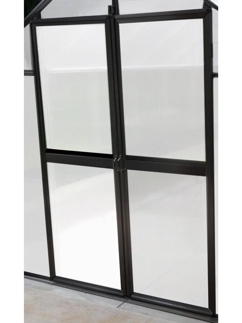 MONT Growers Edition Greenhouse, 8' X 16' - Image 4